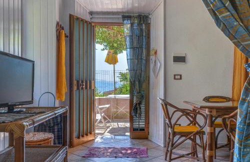 Rio Marina House | Casa Vacanze Iosè