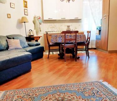 Borghetto d'Arroscia House | Casa Vacanze Sole