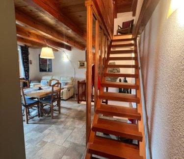 Arvier House | Casa vacanze La Ravoire
