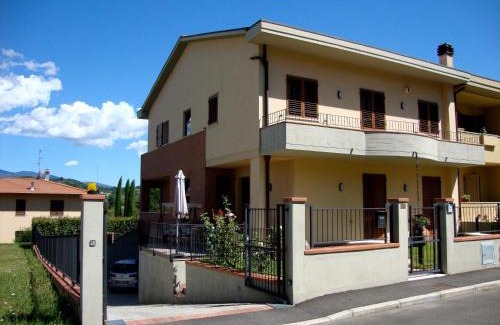 San Giovanni Valdarno House | Casa Vacanze Alle Porte del Chianti