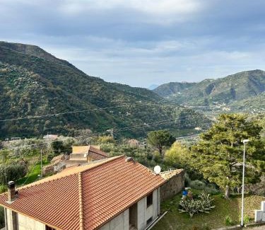 Sant'Angelo di Brolo Apartment | CASA VACANZE Sant'Angelo di Brolo