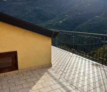 Sant'Angelo di Brolo Apartment | CASA VACANZE Sant'Angelo di Brolo