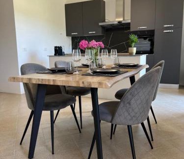 Vesio Apartment | Casa Vacanze LEON