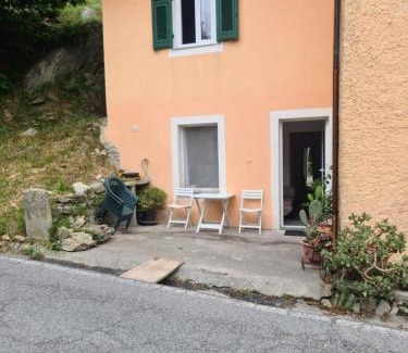 Regione Ca' Nova Bed & Breakfast | Casa vacanze L'Agrifoglio