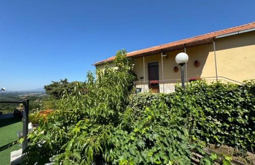 La Forma House | Casa Vacanze L'Amedeo