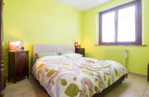 Montecchio Apartment | Casa Vacanze L'Orizzonte