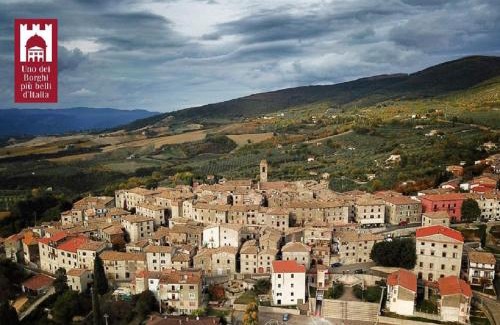 Montecchio Apartment | Casa Vacanze L'Orizzonte