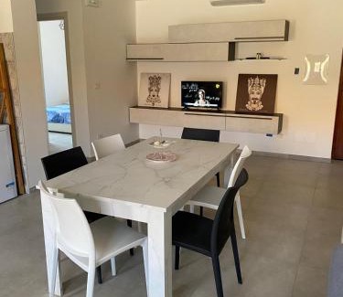 Tonnarella Apartment | Casa vacanze la Casa di Erme