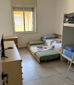 Tonnarella Apartment | Casa vacanze la Casa di Erme