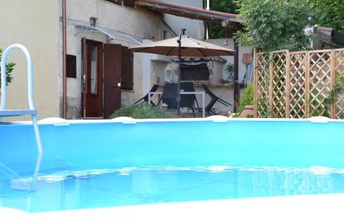 Greccio Bed & Breakfast | CASA VACANZE - LA CASINA DI LALLA - Greccio