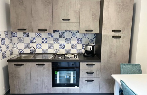 Villagonia Apartment | Casa Vacanze la Ginestra 2