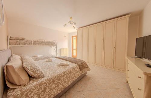 Nusco Apartment | Casa Vacanze La Piazzetta