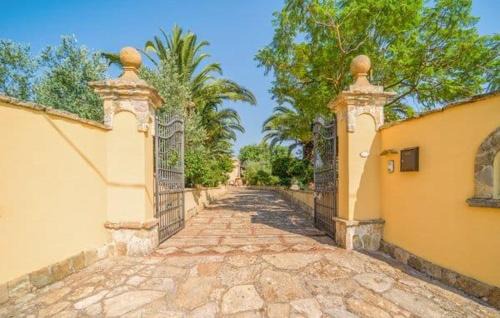 Partanna House | Casa vacanze La Posada
