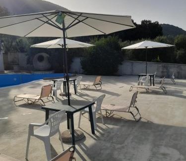 Sonnino Apartment | Casa Vacanze La Selva