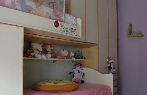 Comacchio House | CASA VACANZE “ LA TERRAZZA “