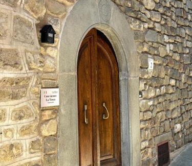 Castelvecchio House | Casa vacanze La Tosca