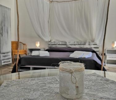 Morino House | Casa Vacanze La Villa