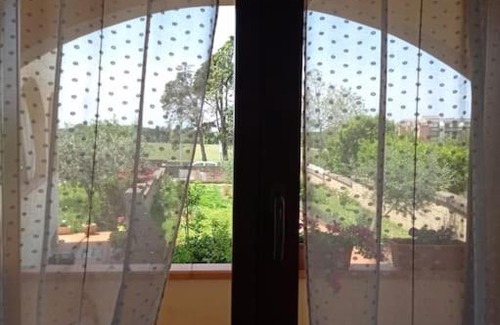 San Vincenzo Apartment | casa vacanze Lavanda