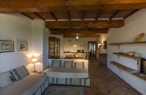 Laterina Apartment | Casa Vacanze Le Fornaci