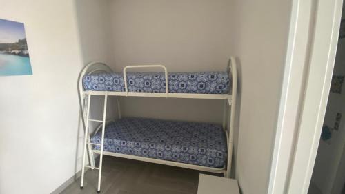 Marsala House | Casa Vacanze-Le stanze di Eolo