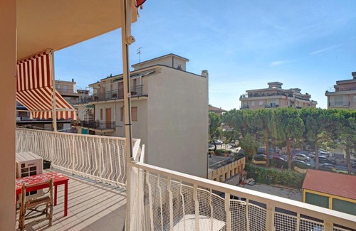 Albenga Apartment | Casa vacanze Leslie