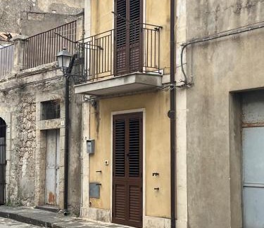 Buscemi Apartment | Casa Vacanze Letizia