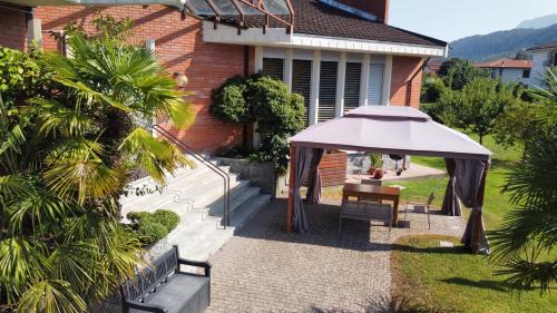 Germignaga House | Casa vacanze LILLY