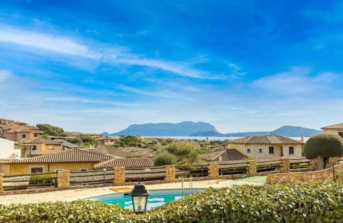 Pittulongu House | Casa Vacanze Lo Squalo