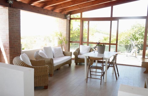 Montallegro House | Casa Vacanze Lungomare