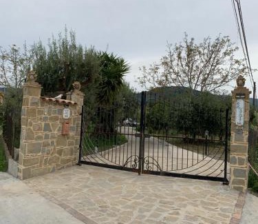 Patti House | Casa Vacanze Magistro