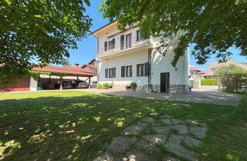 Borgo Ticino House | Casa Vacanze Magnolia
