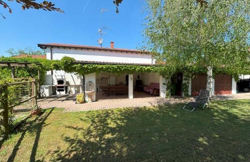 Borgo Ticino House | Casa Vacanze Magnolia