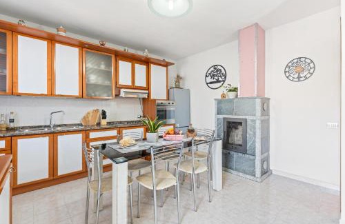 San Vero Milis House | Casa Vacanze Marcello