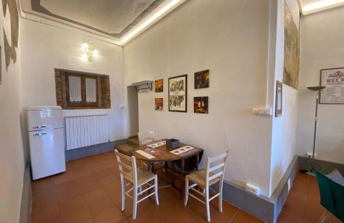 Laterina House | Casa Vacanze Michelangelo