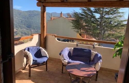 Urzulei Bed & Breakfast | Casa vacanze Mideri