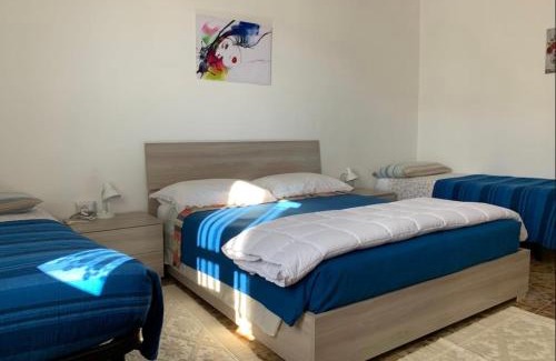 Urzulei Bed & Breakfast | Casa vacanze Mideri