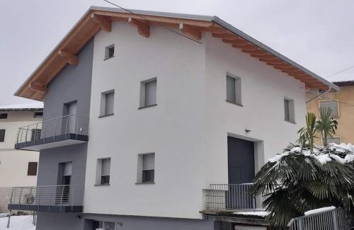 Campodenno House | Casa vacanze Monica