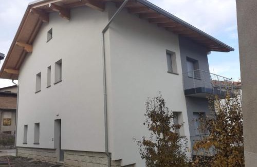 Campodenno House | Casa vacanze Monica