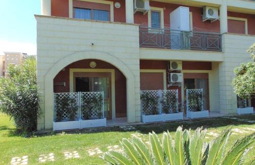Nova Siri House | Casa Vacanze Oasi Felicita