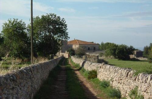 Donnafugata House | Casa vacanze Oasi Salomone