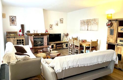 Oltre il Colle Apartment | CASA VACANZE OLTRE IL COLLE BBQUEEN