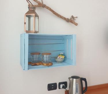 Prarostino Apartment | Casa Vacanze Orchidea