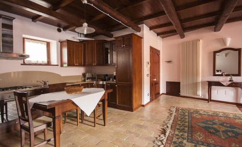 Cerreto di Spoleto Apartment | Casa Vacanze Piantamori