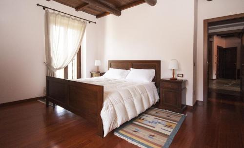 Cerreto di Spoleto Apartment | Casa Vacanze Piantamori