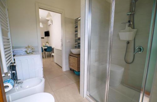 Palinuro Apartment | Casa Vacanze Palinuro-Mare
