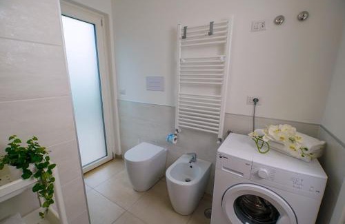 Palinuro Apartment | Casa Vacanze Palinuro-Mare