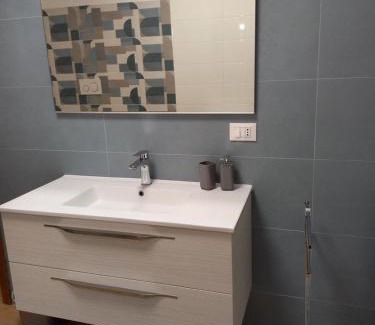 Romeno Apartment | Casa Vacanze Paola