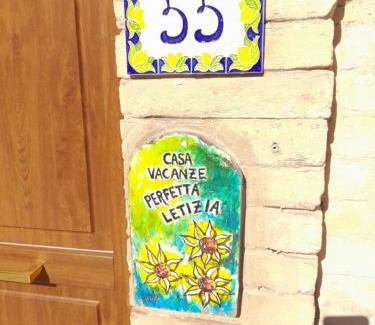 Tordandrea House | Casa vacanze Perfecta Laetitia Assisi