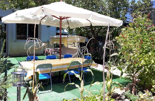 Sciacca House | Casa Vacanze Pino - Sciacca - Casa di campagna