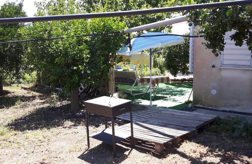 Sciacca House | Casa Vacanze Pino - Sciacca - Casa di campagna